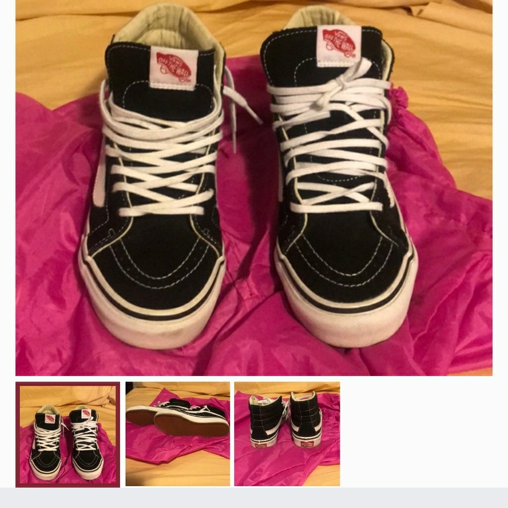 Sneakers